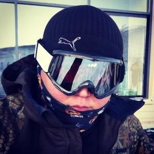 Meet your Posher, Enkhtur